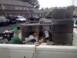 Recycling Services for Junk in Poway, CA