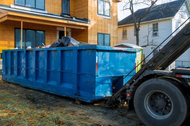 Poway, CA Junk Removal Services Company